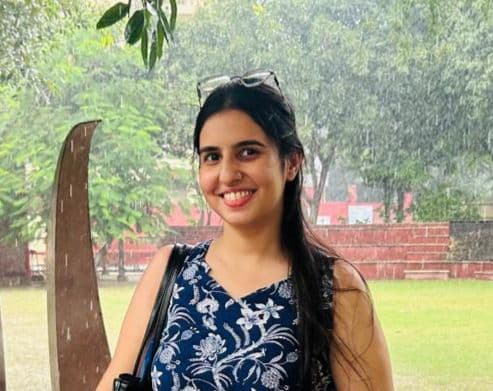 Adv Nandini Arora