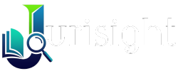 Jurisight logo