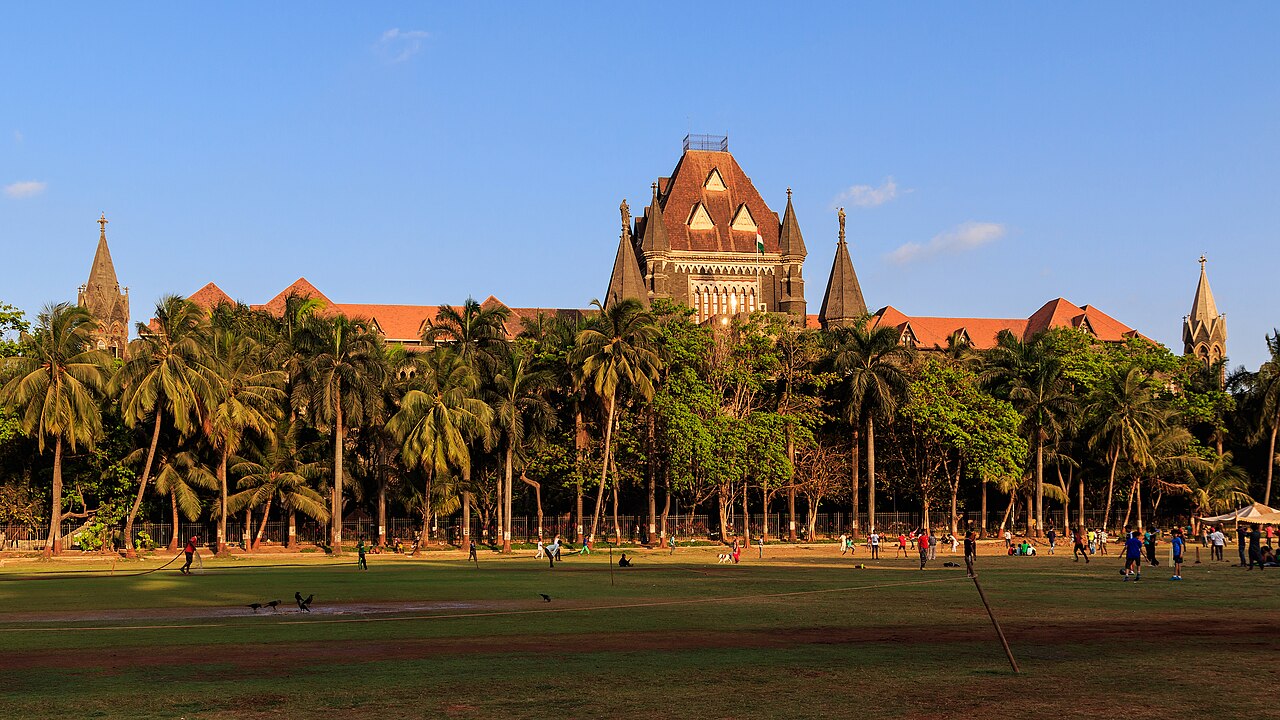 High Court of Judicature at Bombay
