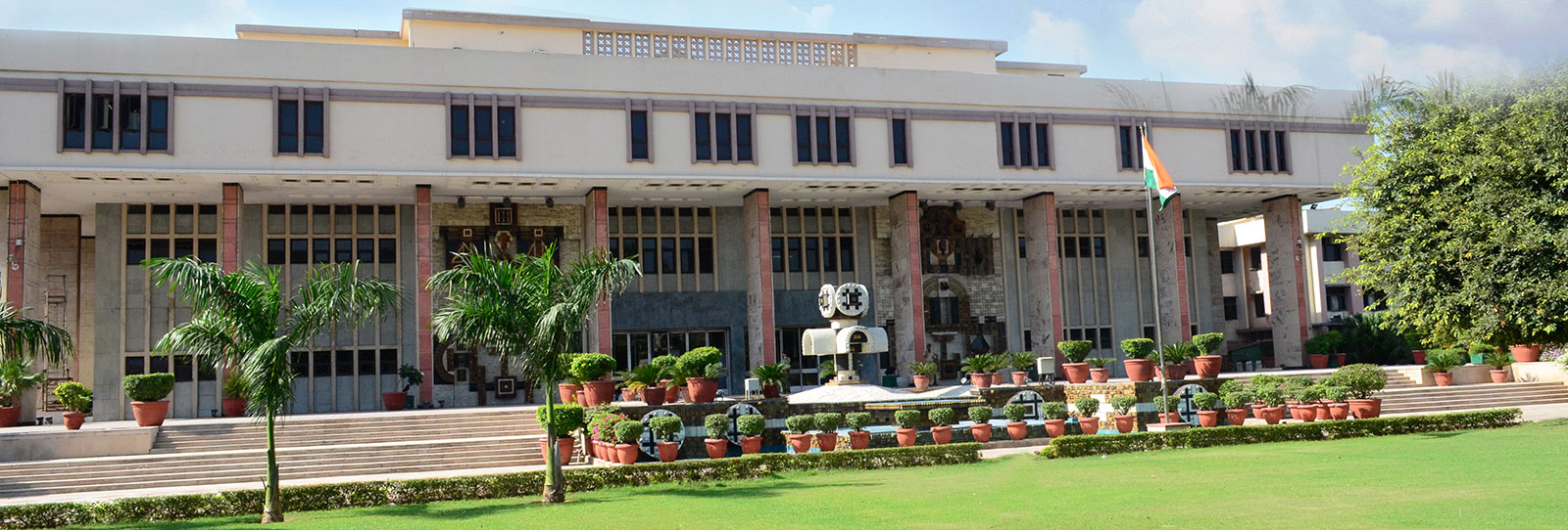 High Court of Delhi