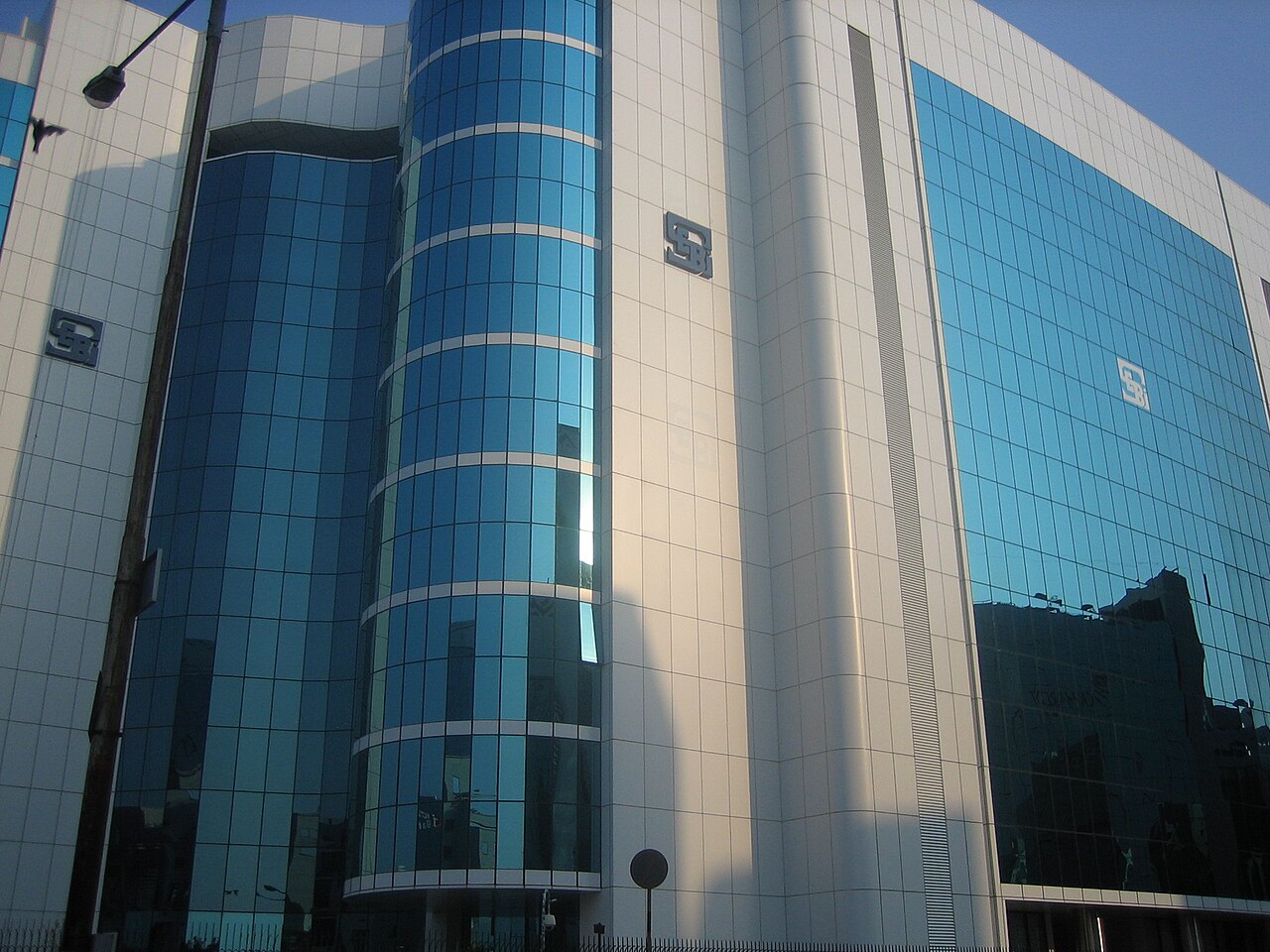 Securities and Exchange Board of India (SEBI)